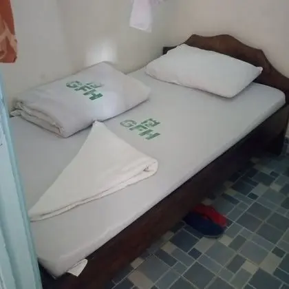 Tek Kişilik Oda