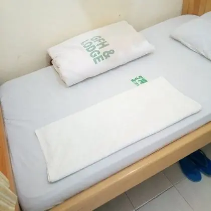 Tek Kişilik Oda