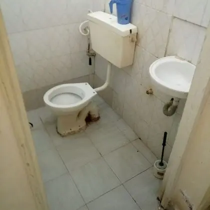 Tek Kişilik Oda