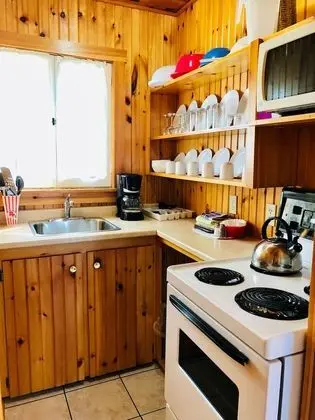 Family Kır Evi, 2 Yatak Odası, Mutfak, Avlu Manzaralı