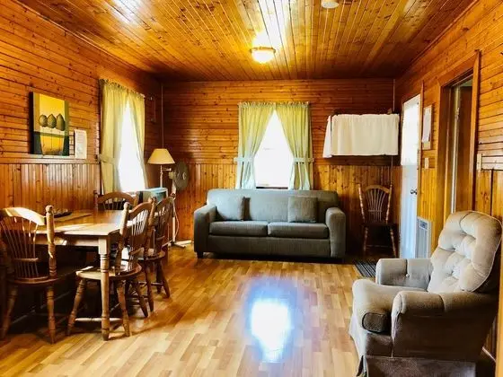 Superior Kır Evi, Birden Çok Yatak, Mutfak, Avlu Manzaralı