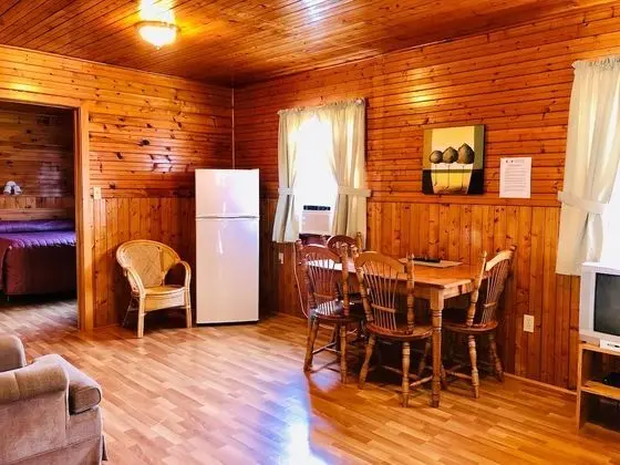 Superior Kır Evi, Birden Çok Yatak, Mutfak, Avlu Manzaralı