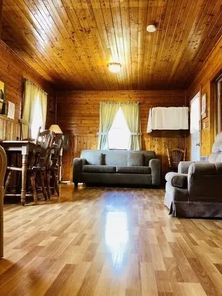 Superior Kır Evi, Birden Çok Yatak, Mutfak, Avlu Manzaralı