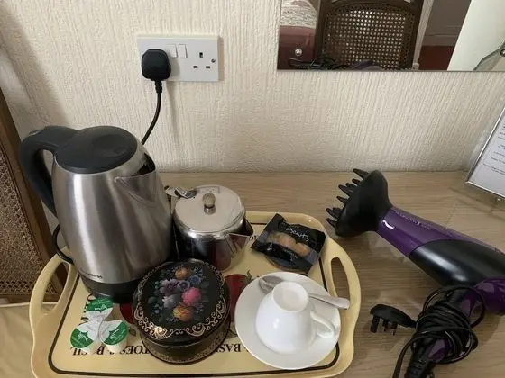 Tek Kişilik Oda