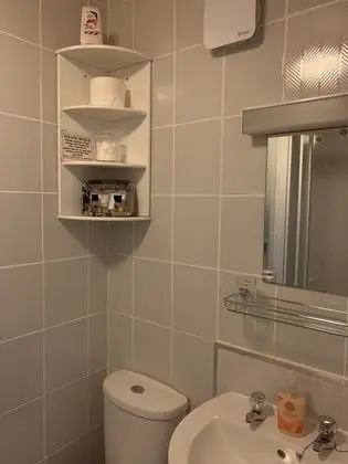 Tek Kişilik Oda