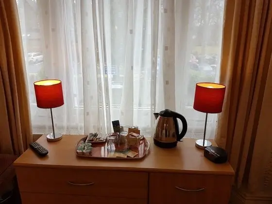 Family Oda, Birden Çok Yatak
