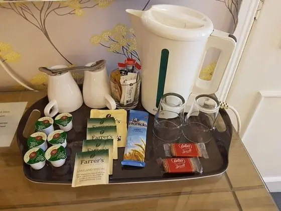 Standard Tek Büyük Yataklı Oda, 1 Çift Kişilik Yatak