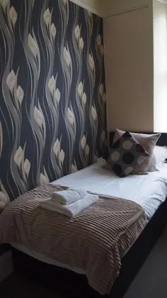 Standard Tek Kişilik Oda, 1 Tek Kişilik Yatak