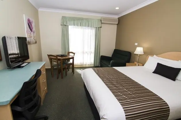 Deluxe Oda, Sigara İçilmez, Küçük Mutfak (Deluxe Queen Room)