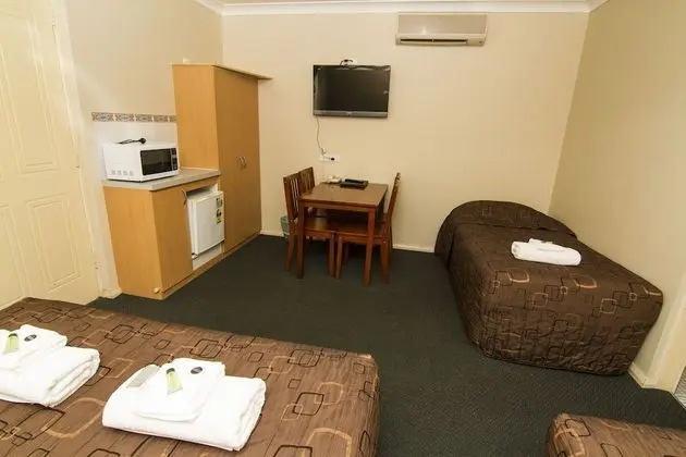 Family Oda, Sigara İçilmez (Standard Family Room)