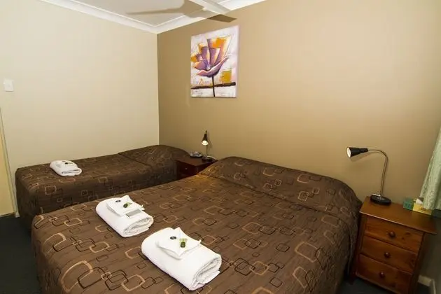 Family Oda, Sigara İçilmez (Standard Family Room)