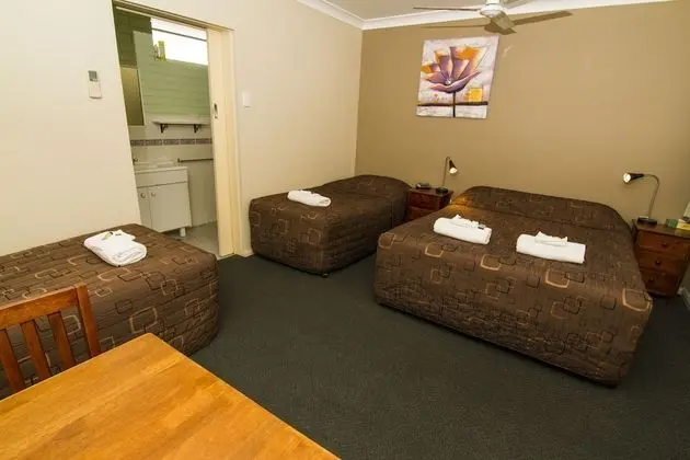 Family Oda, Sigara İçilmez (Standard Family Room)