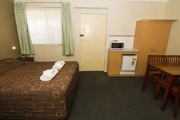 Family Oda, Sigara İçilmez (Standard Family Room)