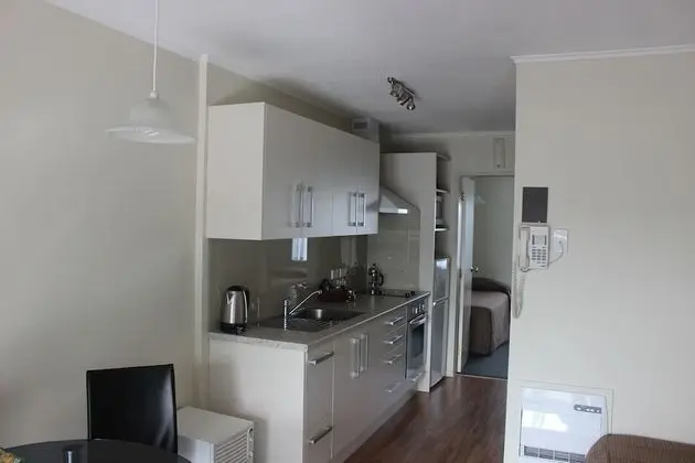 Standard Oda, 1 Yatak Odası