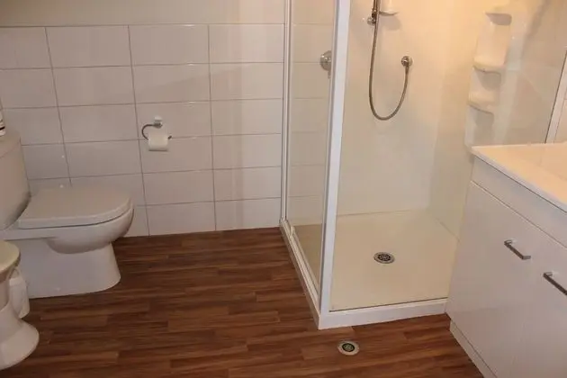 Standard Oda, 1 Yatak Odası