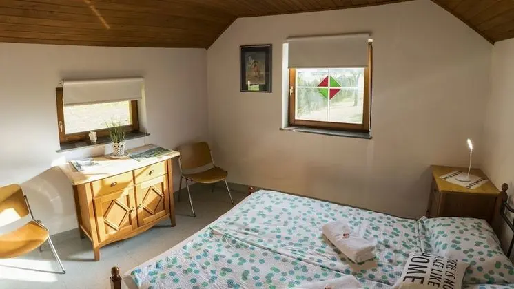 Apart Daire, Dağ Manzaralı
