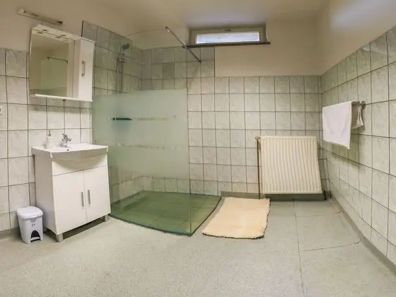 Apart Daire, Dağ Manzaralı
