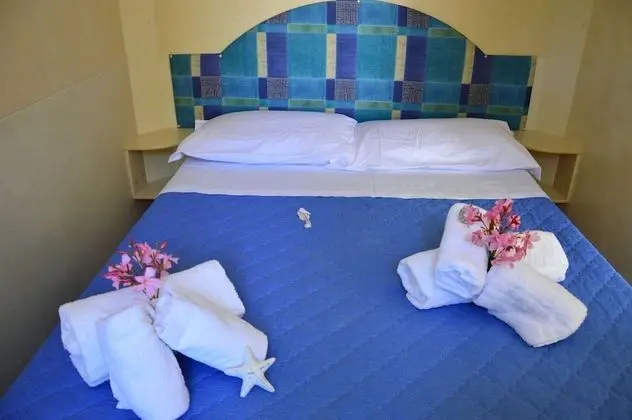 Basic Karavan, 1 Yatak Odası