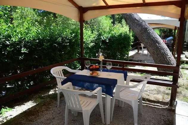 Basic Karavan, 1 Yatak Odası