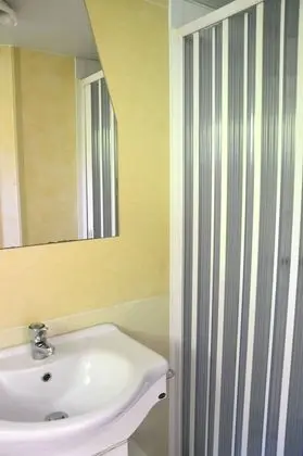 Basic Karavan, 1 Yatak Odası