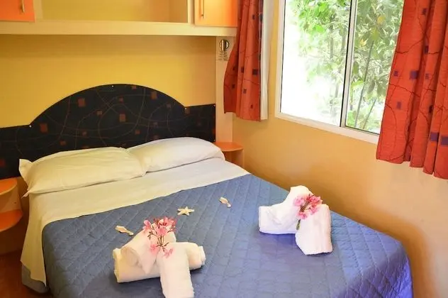 Standard Karavan, 2 Yatak Odası