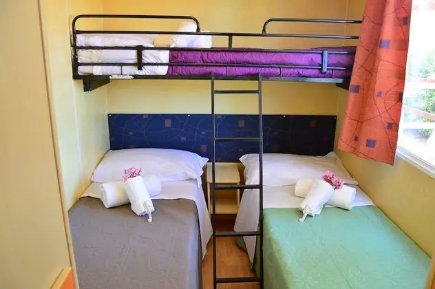 Standard Karavan, 2 Yatak Odası