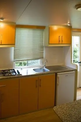 Standard Karavan, 2 Yatak Odası