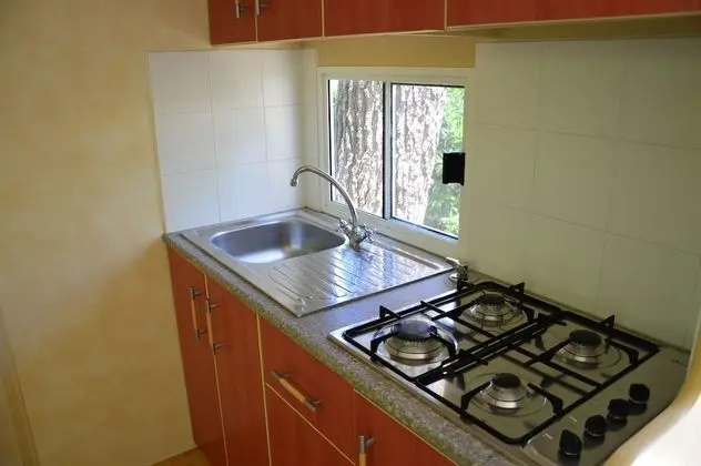 Standard Karavan, 2 Yatak Odası