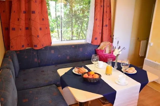 Standard Karavan, 2 Yatak Odası