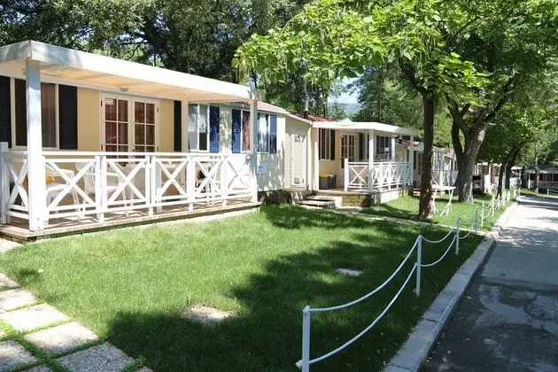 Standard Karavan, 2 Yatak Odası