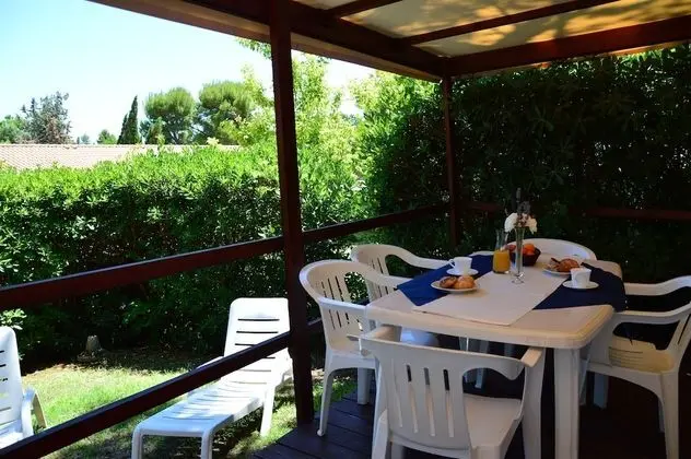 Standard Karavan, 2 Yatak Odası