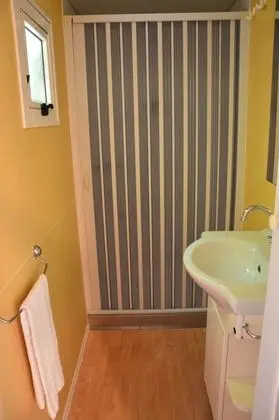 Standard Karavan, 2 Yatak Odası