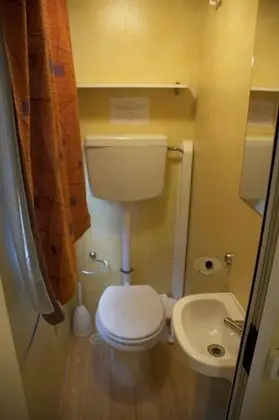 Standard Karavan, 2 Yatak Odası