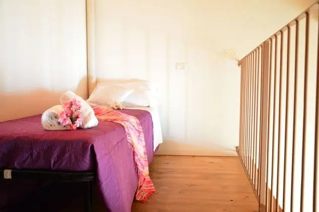 Stüdyo, 1 Yatak Odası