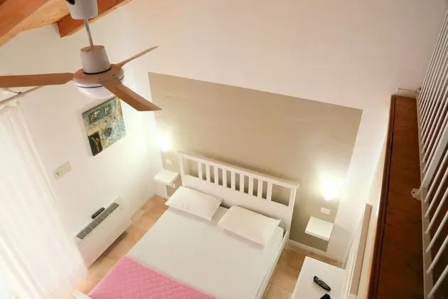 Stüdyo, 1 Yatak Odası