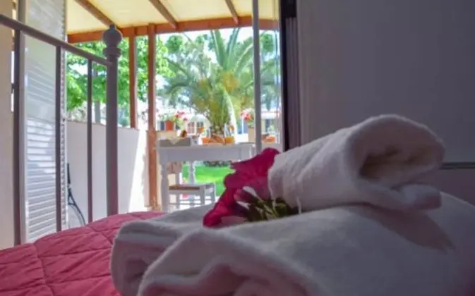 Stüdyo, 1 Yatak Odası