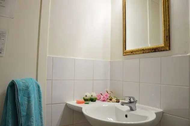 Stüdyo, 1 Yatak Odası