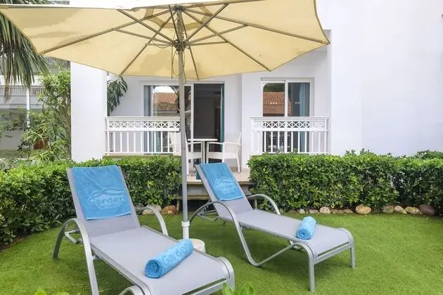 Premium Apart Daire, 1 Yatak Odası, Balkon