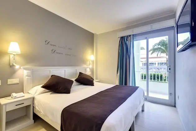 Premium Apart Daire, 1 Yatak Odası, Balkon
