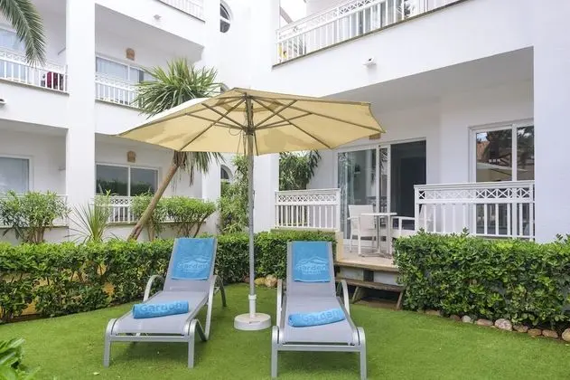 Premium Apart Daire, 1 Yatak Odası, Balkon