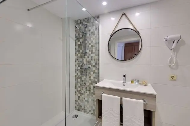 Premium Apart Daire, 1 Yatak Odası, Balkon