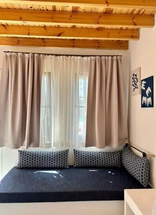 Standart Oda, Havuz Manzaralı, Klimalı