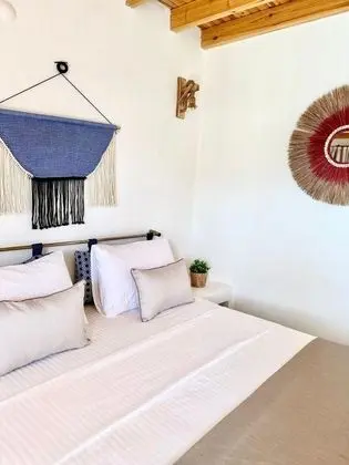 Standart Oda, Havuz Manzaralı, Klimalı