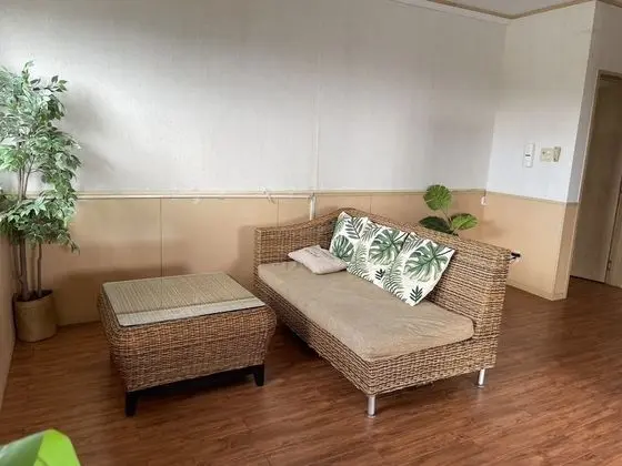 Luxury Oda, Sigara İçilmez