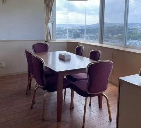 Luxury Oda, Sigara İçilmez
