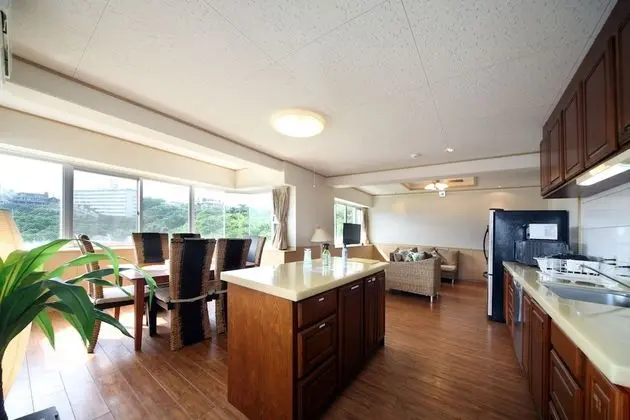 Luxury Oda, Sigara İçilmez