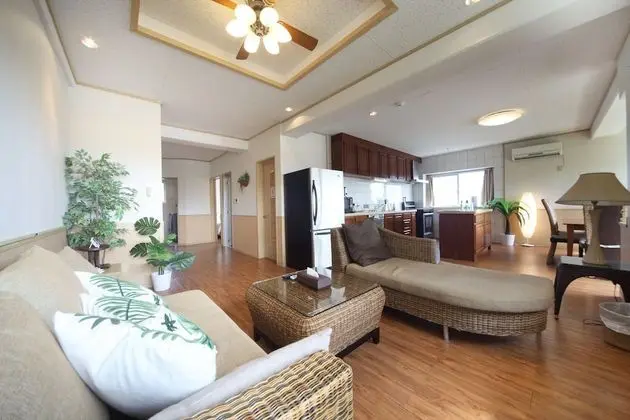 Luxury Oda, Sigara İçilmez
