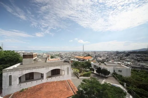 Luxury Oda, Sigara İçilmez