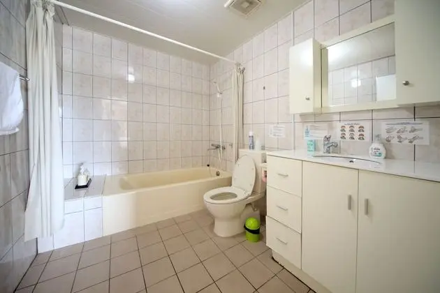 Luxury Oda, Sigara İçilmez