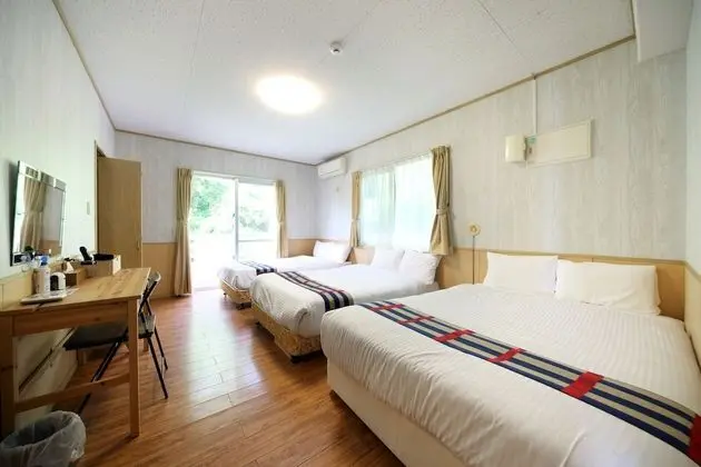 Luxury Oda, Sigara İçilmez